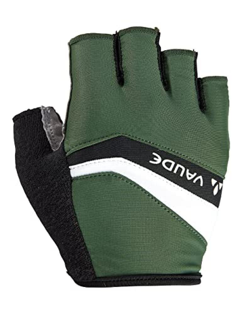 (TG. XL) VAUDE Guanti attivi da uomo - NUOVO