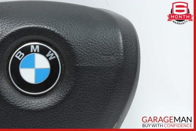 2013 BMW 550i Left Steering Wheel Airbag 32678382804 for sale 