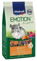 4008239314628 Vitakraft Emotion Beauty - Trockenfutter FüR Chinchillas - 600 G V