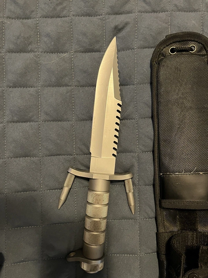 cuchillos buck 184 Foto 4 de 4