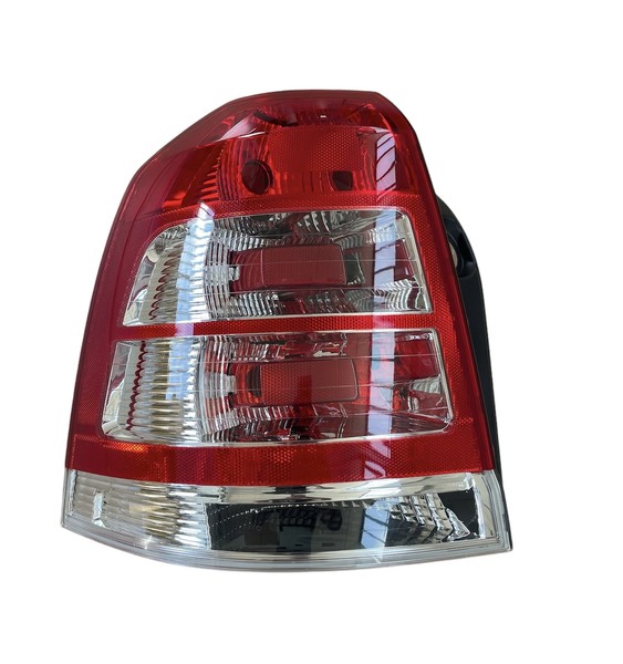 Heckleuchte Faro Fanale Posteriore FüR Opel Zafira 2008-2011 Links-image