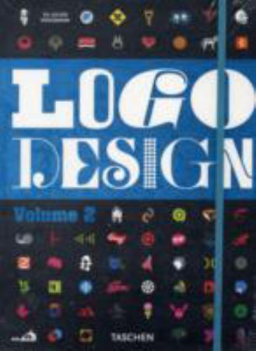 Logo Design 2 by TASCHEN (2011, Trade Paperback) for sale online