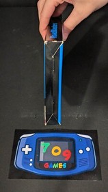 RoadBlasters (Nintendo Entertainment System, 1990) NES CIB COMPLETE