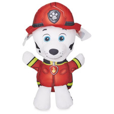 Paw Patrol Marshall Swim Huggable Tub or Pool Nickelodeon Ages 1 Year NEW