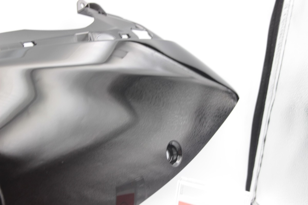 RIGHT SIDE COVER BLACK 94475-10L00-YVB Fit SUZUKI 22 23