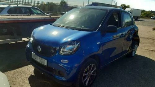 Smart Car Pedal Accelerator Pedals