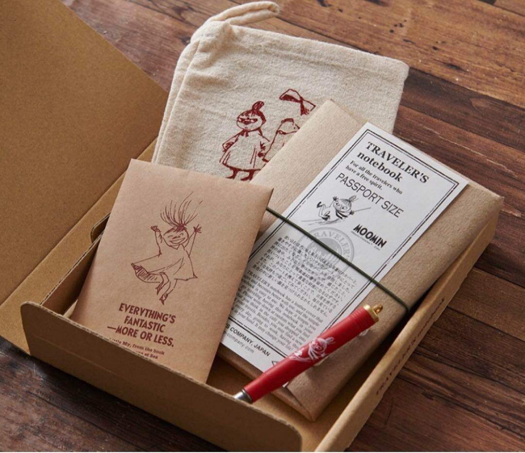 MOOMIN TRAVELER'S notebook 限定版 $_57.JPG?set_id=880000500F