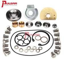 Pulsar BorgWarner Schwitzer 300 Turbo Repair Rebuild Kit 360 362 363 364 366 369