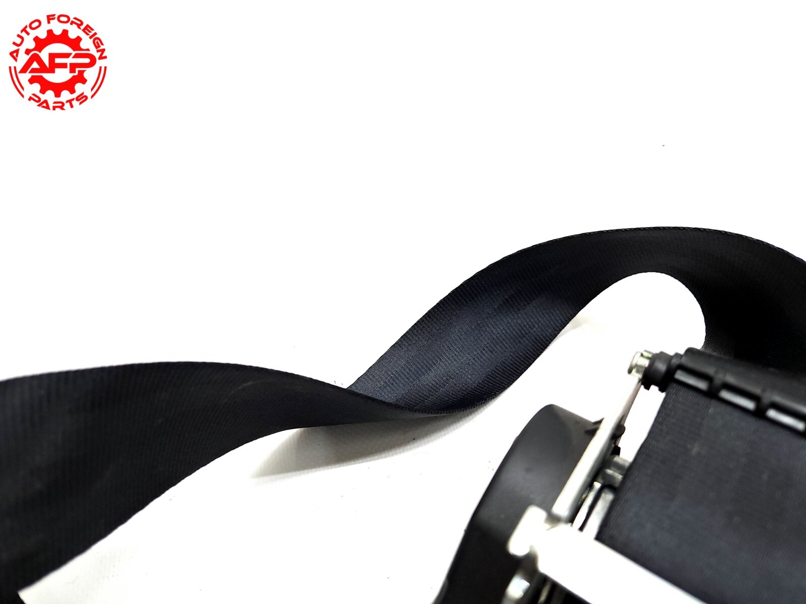 ⭐ 14-21 Maserati Quattroporte Rear Right Side Upper Seat Belt Retractor Oem