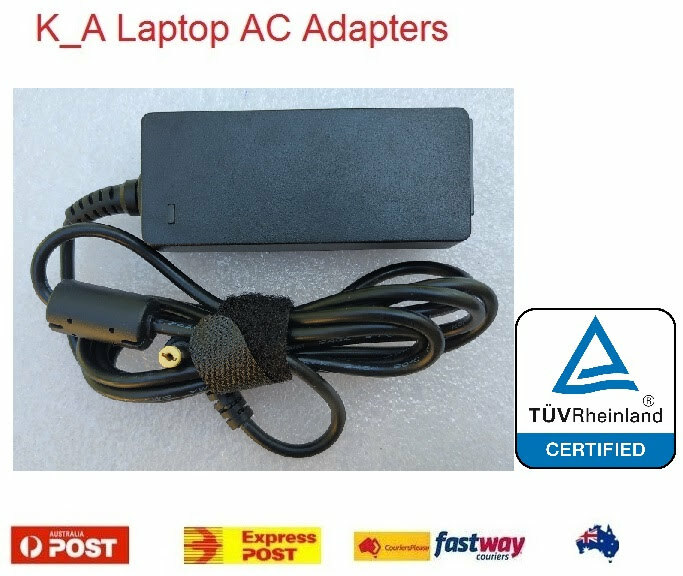 Alimentatore 19V 1.58A Per Monitor Acer Da 15 A 24 Pollici – Certificato E Nuovo