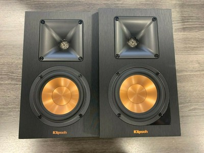 klipsch bluetooth bookshelf speakers