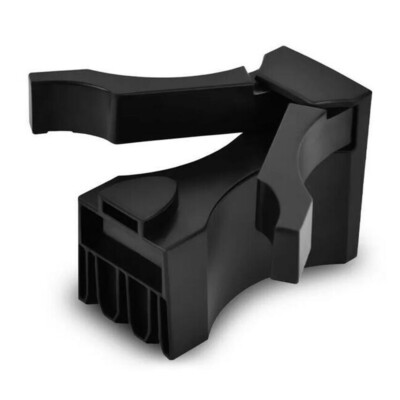 1 x Front Center Console Cup Holder Insert 55633-60040 For Toyota