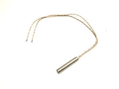 Epoch F2Z12F Cartridge Heater 3/8'' x 2'' Long 240V 250W