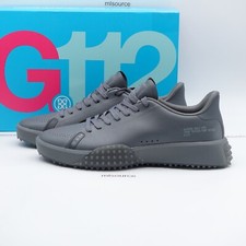 Size 8.5 Men's / 10 Women's G/FORE G.112 Golf Shoe G4MF23EF104-CHA Charcoal Drip