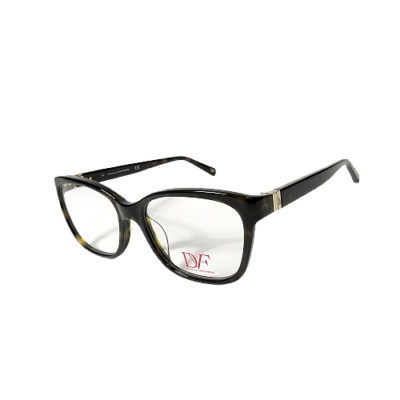 New Diane von Furstenberg Eyeglasses DVF 5074 237 Dark  display picture 2