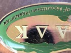 Alpha Delta Kappa Sorority Pin S.E.R. Reflections Of Mountain Memories — photo 8