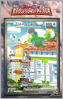 Carte Pokémon Tapatoès ex 264/193 PAL FR Ecarlate et Violet Evolutions à Paldea 