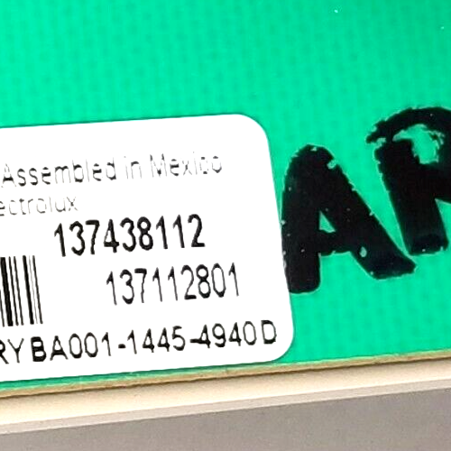 Asciugatrice HOTPOINT AQC82F7TM1 8 Kg - RICONDIZIONATO - Foto 10