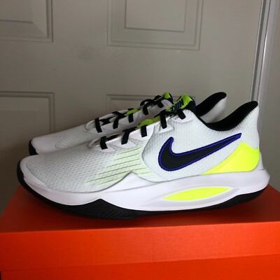 nike air precision v