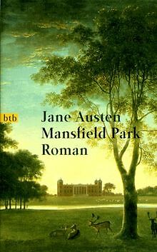 Mansfield Park von Austen, Jane | Buch | Zustand gut