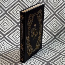 The Singular Adventures of Baron Munchausen by Raspe, Easton Press Famous Edt.