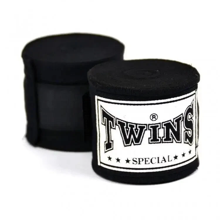 Twins Special Handwraps CH5 - Image 4 of 4