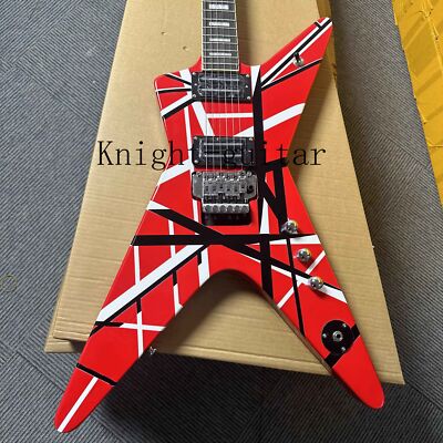 Купить solid dime washburn dimebag darrell signature model black