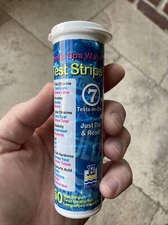 Jed Pool Tools Test Strips (42 ct)