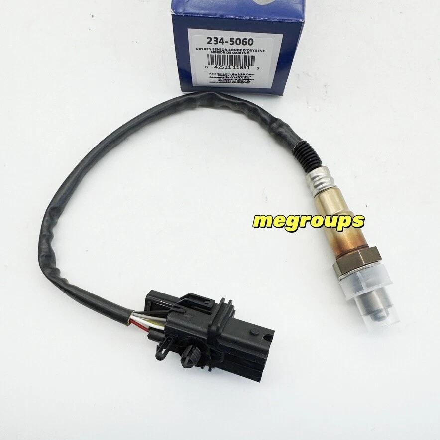1x Denso O2 Oxygen Sensor Upstream 234-5060 For Nissan Frontier Quest 2.5L 3.5L - Imagem 4 de 4