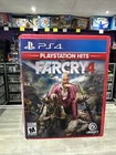 Far Cry 4 (Sony PlayStation 4, 2014) PS4 Tested!
