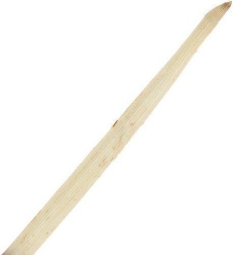 10 Stck. Stachelschwein Feder Haar Stick Indisch Handwerk Zubehör Angeln Boje Zum Selbermachen - Bild 3 von 6