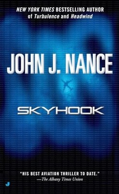 Skyhook by Nance, John J. Paperback / softback Book The Fast Free Shipping