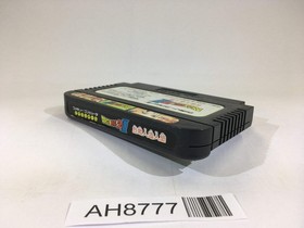 AH8777 Dragon Ball Z 3 NES Famicom Japan