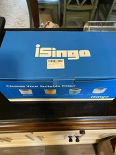 Isinlive Air Filter 300/Core300P Replacement Filters (2)