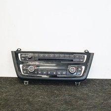 BMW 4 Coupe F32 Radio AC Klima Sitzheizung Steuerger�t 9363498 9354146 2015