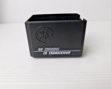 GE Search 40 Channel Handheld CB Radio Transceiver 3-5979 - BATTERY COVER