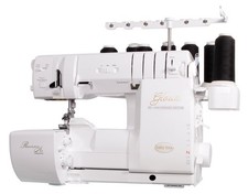 Machine À Coudre BABYLOCK BABY LOCK GLORIA BLETS8 Surjeteuse