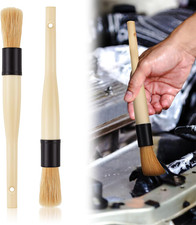 2 Pack Parts Cleaning Brush Home and Auto Use Parts Cleaner for Cleaning Auto En