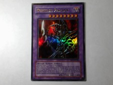 Yugioh DUNKLER PALADIN , dr1-de160 Ultra Rare deutsch Near Mint