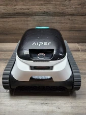 AIPERScuba N1 Cordless Robotic Pool Vacuum-Automatic For 1600 sq. ft.