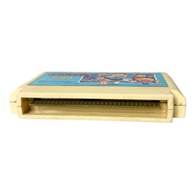 Kiteretsu Daihyakka Famicom Game Cartridge | Tested Working | Japan