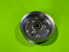 Flat Idler Pulley For MTD Cub Cadet 75605034A 756-05034A 756-05034 75605034
