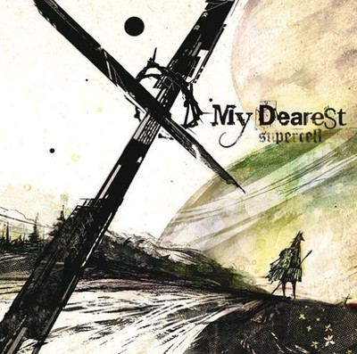 supercell - My Dearest [New CD] Japan - Import