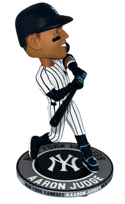Aaron Judge New York Yankees 2026 Series 5