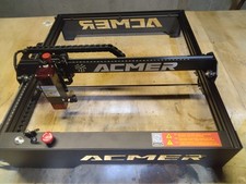 Laser Engraver 10W