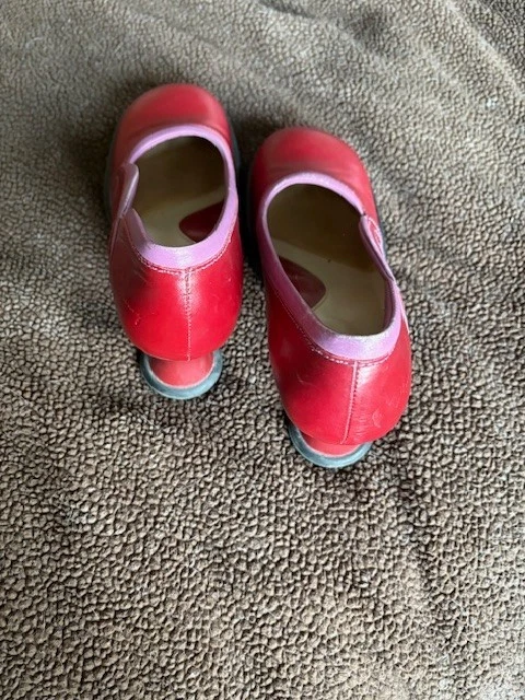 Zapatos Fluevogs mujer Foto 4 de 4