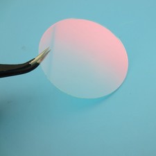 400nm-700nm Visible Light HighTransmittance Filter Infrared Cut-Off Optical Lens