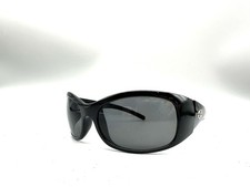 Flying Fisherman Polarized Madrid Black Smoke Sunglasses