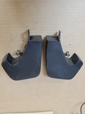 Amc Javelin-amx Bumper Guards 3665414 3665415