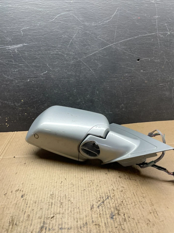 Правостороннее зеркало для пассажирской двери Land Rover Range Rover 2003–2004 годов выпуска оригинальное R4252 DG - Изображение 4 из 4